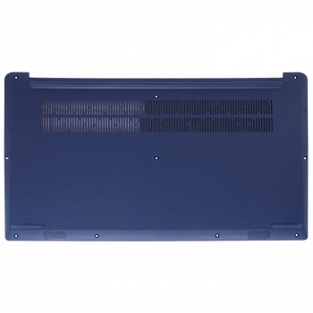 Laptop Cover - Bottom Case Cover D for Lenovo IdeaPad 1-15ADA7 82R1 1-15AMN7 82VG 5CB1F36617 AP3L6000790 Blue ( SKU.1-COV842 )