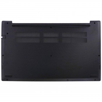 Laptop Cover - Bottom Case Cover D for Lenovo V15 G3 IAP  82TT 83C4 ABA 82TV V15 G4 ABP 82YY 83CR IRU 83A1 83CC IAH 83FS 5CB1J51272 AP2J3000110 Black ( SKU.1-COV843 )