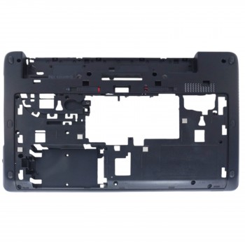 Laptop Cover - Bottom Case Cover D for HP ZBook 15 G1 G2 D5H42AV F5K88US G0F45US F0U64EA 734279-001 Black ( SKU.1-COV845 )