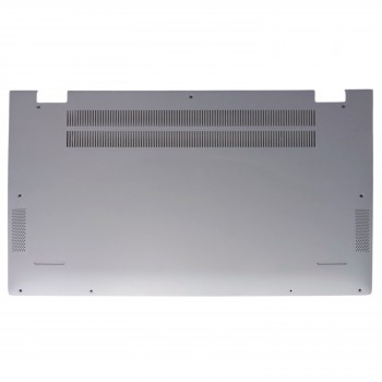 Laptop Cover - Bottom Case Cover D for Dell Inspiron 5501 5502 5504 5505 0DXN80 DXN80 CN-0DXN80 460.0KU08.0001 Silver ( SKU.1-COV846 )
