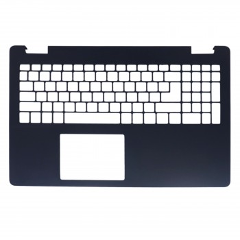 Laptop Cover - Palmrest Cover C for Dell Inspiron 15 3501 3502 3505 0P9M8 033HPP 33HPP AP2X2000101 FA2X2000200-1 P9M8 01FPW2 08WXP3 Dark Gray ( SKU.1-COV849 )