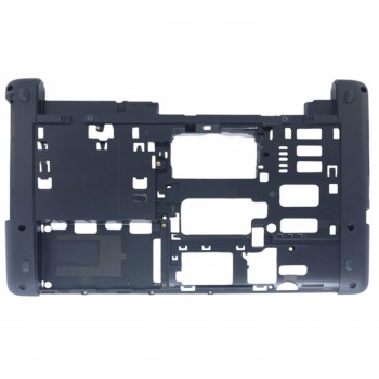 Laptop Cover - Bottom Case Cover D for HP Probook 440 G0 G1 J8K94PA K1C57PA K7V58PA M1V14PA 60.4YW03.002 721509-001 Black ( SKU.1-COV850 )