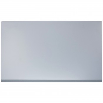 Laptop Cover - Screen Back Cover A for Dell Inspiron 15 Pro 5518 049MM5 49MM5 460.0ND04.0002 Silver ( SKU.1-COV851 )