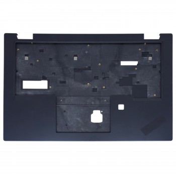 Laptop Cover - Palmrest Cover C for Lenovo ThinkPad L13 20R3 20R4 20R30005MX 20R3000EAD 20R4S5DV00 20R4S63F00 460.0HK0C.0001 5CB0S95347 5CB1C73304 Black ( SKU.1-COV853 )