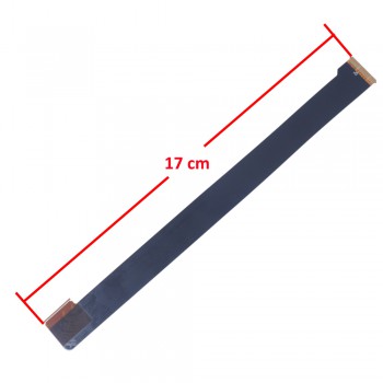 Flex Cable - FFC flex flat LCD cable Lenovo Chromebook 10E 5C10Z23837 17cm ( Ref.1-FFC0030 )