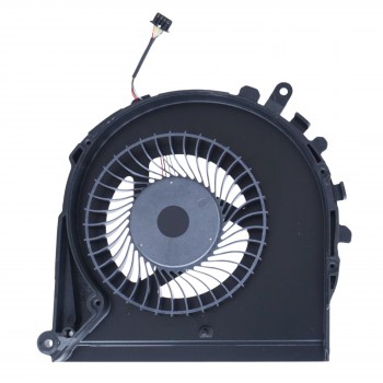 Laptop CPU Cooling Fan for HP 17-CD 17-CD0022TX 17-CD0025TX 17-CD0008TX 17-CD1007NV TPN-C142 L56873-001 M53279-001 AT39F005DC0 4pin ( SKU.81459 )