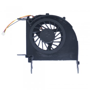 Laptop Fan - CPU Cooling Fan HP Pavilion DV7-2000 DV7-2100 DV7-3000 DV7-3100 P/N:587244-00 516876-001 DFS551305MC0T 516876-001 532614-001 587244-001 055613R1S 3-wire Intel (Code 80006)