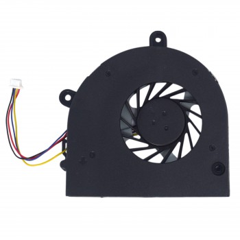 Laptop CPU Cooling Fan for Toshiba Satellite P770 P850 Series DC28000CCD0 K000122760 4pin ( SKU.80049-4PIN )