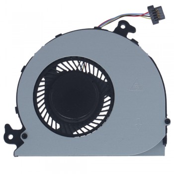 Laptop Fan - CPU Cooling Fan for HP Spectre Pro X360 13-4000 13-4003DX 13-4103DX 13-4102DX 13-4128ca 13-4116dx 13-4118nr 830675-001 4pin ( Ref.80096 )