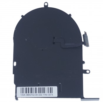 Laptop Fan - CPU Cooling Fan Apple MacBook Pro A1502 Late 2013, Mid 2014, Early 2015 13