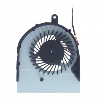 Laptop CPU Cooling Fan for Dell Inspiron 15 5458 5459 5558 5559 5755 5758 Vostro 3558 AT1AO001SC0 0243C6 AT1GG002DK0 3pin ( SKU.80228 )