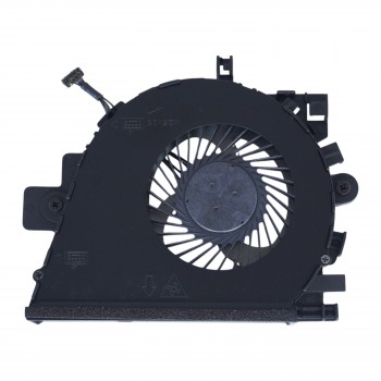 Laptop CPU Cooling Fan for HP ZBook 15 G3 T7V57EA 848252-001 DC28000GXF0 DFS531005PLOT 4pin ( SKU. 80452 )