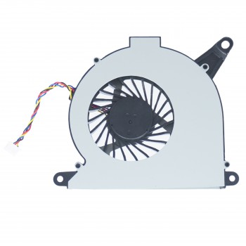 Laptop Fan - CPU Cooling Fan for NUC10 I3 I5 I7 NUC10i3FNH NUC10i3FNK NUC10i5FNH NUC10i5FNK NUC10i7FNK NUC10i7FNH NS65B01 4 pin ( Code 80474 )