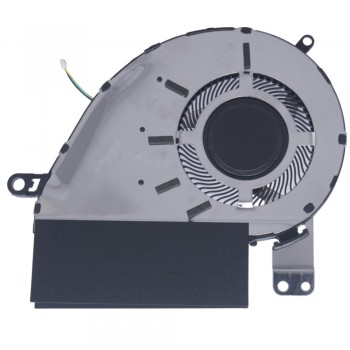 Laptop Fan - CPU Cooling Fan for Asus Zenbook 13 UX333 UX333F UX333FN UX333FL 13NB0JW0P01011 4pin ( Ref.80480 )