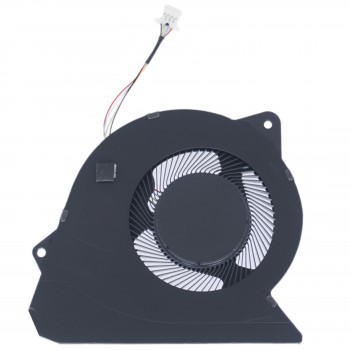 Laptop Fan - CPU Cooling Fan for Dell Inspiron 3515 3520 3525 3530 RFF51 0RFF51 DC28000WFF0 DFS5K12114464P 4pin ( Code 80481 )