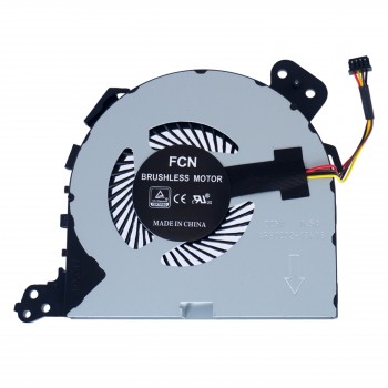 Laptop Fan - CPU Cooling FanLenovo Ideapad 320-15IKB 320-15ABR 320-15ABR 320-15AST 320-15IAP 320-17IKB (Ref. 80486)