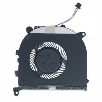 Laptop Fan - CPU Cooling Fan Dell XPS15 9560 8R2V8 08R2V8 0VJ2HC VJ2HC TK9J1 FJ6P FJ6J (Ref. 80494)