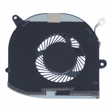 Laptop Fan - GPU Cooling Fan Dell XPS 15 9560 Precision 5520 M5530 0VJ2HC VJ2HC 0TK9J1 TK9J1 Dell XPS 15 9570 Precision M5520 (Ref. 80495)
