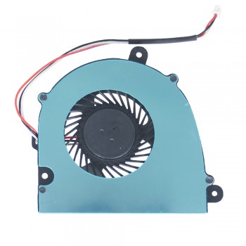 Laptop Fan - CPU Cooling Clevo i7 W110 W110ER W650 W150 W150HR W170 W170HN ADDA AB7505HX-GE3 6-23-aw150-100 3PIN OEM (Ref. 80517)