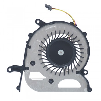 Laptop Fan - CPU Cooling Sony VAIO SVF13N13CXS SVF13N17PXB SVF13N17PXS SVF13N18SC SVF13N2L2ES 3PIN Panasonic (Ref. 80529)