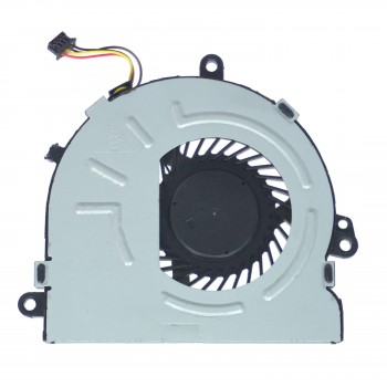 Laptop Fan - CPU Cooling Fan Hp 250 G7 255 G7 256 G7 15-da 15-db Tpn-c136 L20474-001 DC28000JLF0 4PIN(Code 80573)