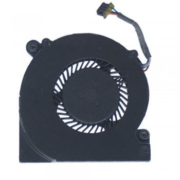 Laptop Fan - CPU Cooling fan HP EliteBook 820 G3 720 725 725 G3 G4 Laptop 821691-001 (Ref. 80638)