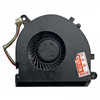 Laptop Fan - CPU Fan for Dell Latitude E5530 9HTYD MF60120V1-C420-G9A DC5V (Ref. 80652)