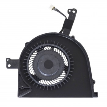 Laptop Fan - CPU Cooling Fan DELL Latitude E5570 P48F DC28000GFSL EG50050S1-C790-S9A 07HJFG 7HJFG CN-07HJFG 07HJFG DC28000GFF0 OEM (Ref. 80667)