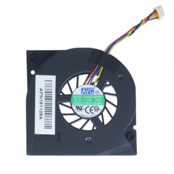 Laptop Fan - CPU Cooling Fan For Intel NUC Super I7 Mini Computer Model: NUC5I7RYH Intel NUC D34010WYK fan (Ref. 80670)