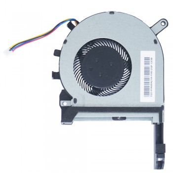 Laptop Fan - CPU Cooling Fan for Asus TUF Gaming FX505 FX505GE FX505GM FX505DT FX705 FX505DY-BQ024T FX705D 13NR00S0M09011 (Ref. 80695)