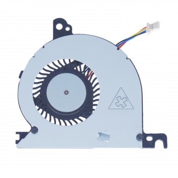 Laptop Fan - CPU Cooling fan for Dell latitude E7250 DP/N 04T1K3 0J3M4Y (Ref. 80754)