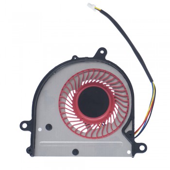 Laptop Fan - CPU Cooling fan for MSI PE42 PS42 PS42 14B1 14B2 S1-01 1-02 S1-04 OEM (Code 80772)