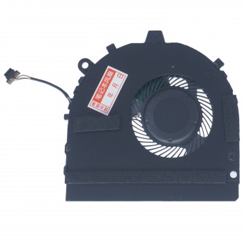 Laptop Fan - CPU Cooling Fan for Dell Inspiron 13 (7386) 2-in-1 G0Y8C 0G0Y8C ND55C13-18A11 DFS5K122141610 FKBC 023.100D2.0001 4pin ( Ref.80791 )