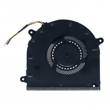Laptop Fan - GPU Cooling Fan for Lenovo Legion Y540-17IRH 81Q4 Y540-17IRH-PG0 81T3 GTX1660Ti 81Q4008EUS 5F10S13888 OEM (Ref. 80916)