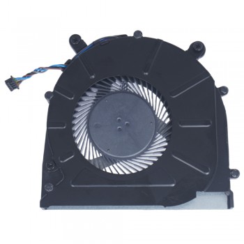 Laptop Fan - CPU Cooling Fan for HP PROBOOK 650 G4 EG75070S1-C420-S9A EG75070S1-C420-S9A L09584-001 4-Pin OEM (Ref. 80959)