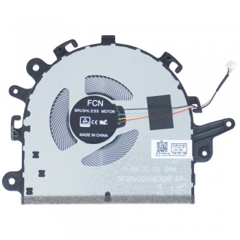 Laptop Fan - CPU Cooling Fan for Lenovo IdeaPad S145-15AST S145-15IWL DC28000DWF0 DC28000DWD0 DFS5M325063B1P 5F10S13875 FM9P DFS5K12115491M DC28000F3F0 4pin ( Code 81007 )