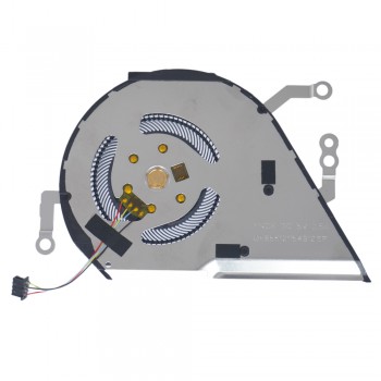 Laptop Fan - CPU Cooling Fan for Asus Vivobook X420UA X420FA Y406 Y406U Y406UA X420U 13NB0LA0M02111 DFS5K12115491212EP FL3M FNQK 4pin ( Ref.81008 )