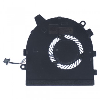 Laptop Fan - CPU Cooling Fan for Dell Inspiron 13 7390 7391 2in1 CN-0HYPYN 0HYPYN HYPYN 023.100GI.0011 4pin ( Code 81014 )