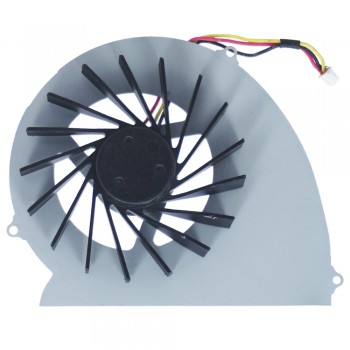 Laptop Fan - CPU Cooling Fan for Fujitsu LifeBook A531 AH531 CP515959-01 MF75120V1-C030-G99 KDB05105HB OZI4PKR AJ47 KSB06105HA 3pin ( Ref.81016 )