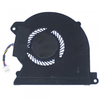 Laptop Fan - CPU Cooling Fan for Asus Transformer Book Trio TX201 TX201LA TX201LAF E233037 UDQFRYH91DAS 13NB03I1AM0701 13N0-QIA0A01 KDB0505HC CQ004H 4pin ( Ref.81020 )