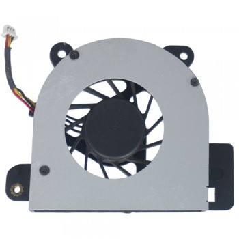 Laptop Fan - CPU Cooling Fan for Toshiba Satellite M50 M55 M70 M70-170 GB0506PHV1-A AB6505HB-LB3 ATZIW000100 UDQFRPH33CCM ATZHH000300 UDQFRPH29CCM 3pin ( Code 81021 )