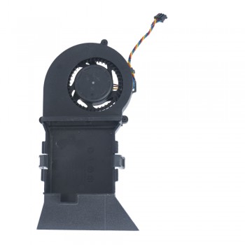 Laptop Fan - GPU Cooling Fan for Dell Alienware ALWAR-2508 0XH2YX XH2YX 06XNNH 6XNNH KSB0705HB-A PVB070E05N-P02 4pin ( Code 81029 )