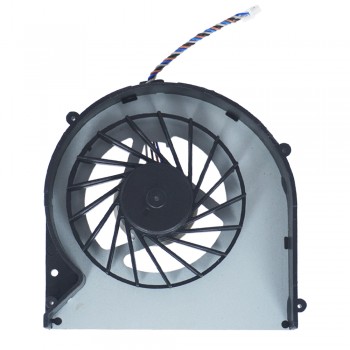 Laptop Fan - CPU Cooling Fan for Toshiba Satellite P870-004 P870-11J P870-11K P870-303 P870-308 V000280270 V000280260 KSB06105HB-BK41 4pin ( Code 81035 )