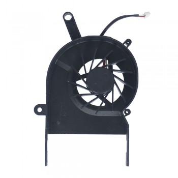 Laptop Fan - CPU Cooling Fan for Toshiba Satellite L30-10V L30-10S L30-10T Qosmio F30 AB7205HX-TB3 3CBL1TA010 B3112.13.V1.F.GN 3pin ( Ref.81036 )