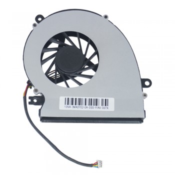 Laptop Fan - CPU Cooling Fan for Acer Aspire 6920 6920G 6935 6935G ZB0509PHV1-6A 4pin ( Code 81044 )