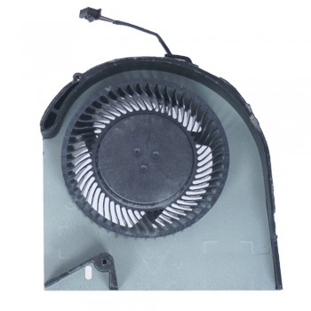 Laptop Fan - CPU Cooling Fan for Dell Precision 7530 M7530 7540 P74F Series MG75090V1-C170-S9A MG75090VL-CL70-S9A MG75O9OV1-C17O-S9A NS85C12-17G23 AT26J007ZAL YHP4Y 0YHP4Y NV-128 4pin ( Code 81046 )