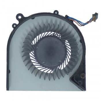 Laptop Fan - CPU Cooling Fan for HP EliteBook 820 G3 720 725 G3 G4 821691-001 FGAT DFS150305060T NS65C00-14M15 4pin ( Code 81047 )