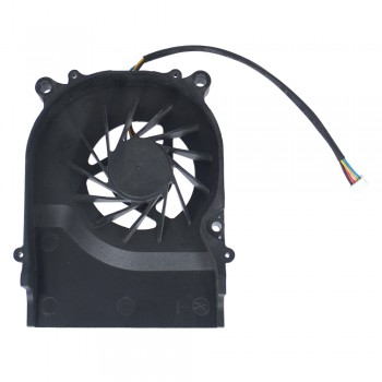 Laptop Fan - CPU Cooling Fan for HP Touchsmart IQ500 IQ504 IQ500 IQ527 5189-3759 5189-3891 GC057514VH-A 4pin ( Ref.81054 )