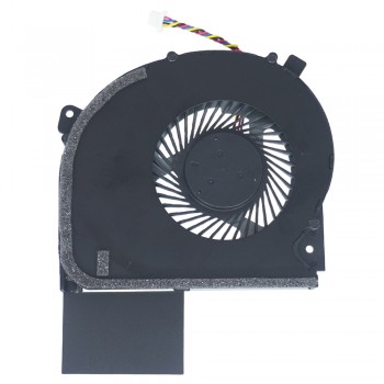 Laptop Fan - GPU Cooling Fan for Asus ROG Strix GL703 GL703G GL703GI GL703VI GL703GS DQ5DC87E001 XRF593512MNOT EP 13NR00E0P01011 DQ5DC87E002 DQ5D55M037 4pin ( Ref.81055 )