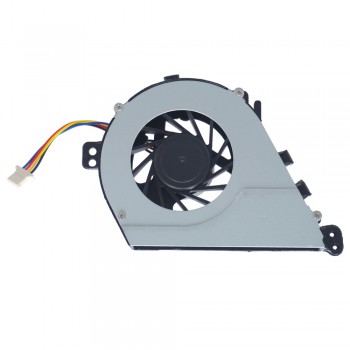 Laptop Fan - CPU Cooling Fan for Dell Latitude E5430 5430 82JH0 082JH0 0F2T82 MF60120V1-C430-G9A DC28000AFVL DC280000AFSL 4pin ( Ref.81056 )